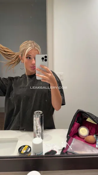 Breckie / breckiehill Exclusive Leaked Nude Onlyfans #1644