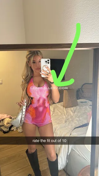 Breckie / breckiehill Exclusive Leaked Nude Onlyfans #2904