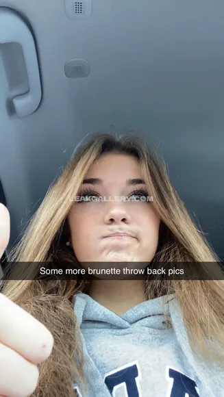 Breckie / breckiehill Exclusive Leaked Nude Onlyfans #2243