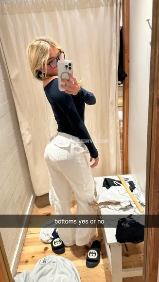 Breckie / breckiehill Exclusive Leaked Nude Onlyfans #5465