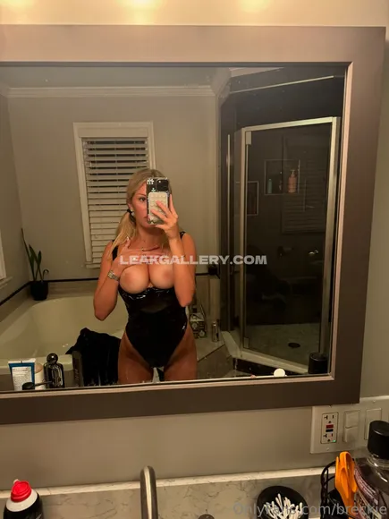 Breckie / breckiehill Exclusive Leaked Nude Onlyfans #104875