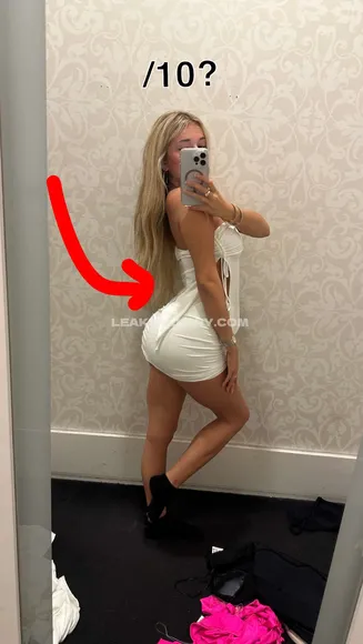 Breckie / breckiehill Exclusive Leaked Nude Onlyfans #1576