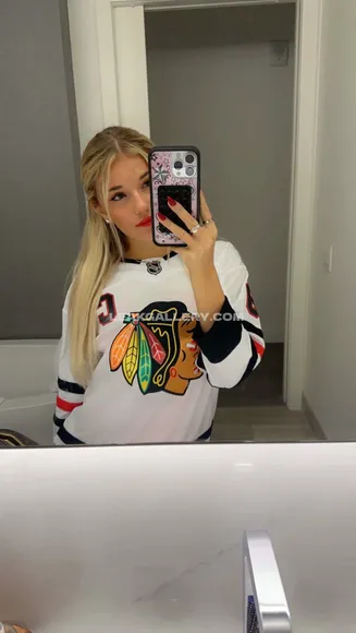 Breckie / breckiehill Exclusive Leaked Nude Onlyfans #4591