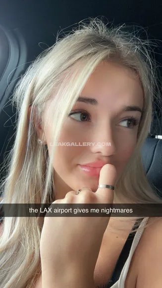 Breckie / breckiehill Exclusive Leaked Nude Onlyfans #4216