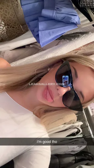 Breckie / breckiehill Exclusive Leaked Nude Onlyfans #4843