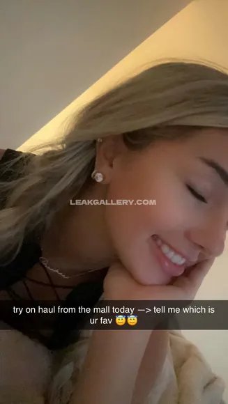 Breckie / breckiehill Exclusive Leaked Nude Onlyfans #3639