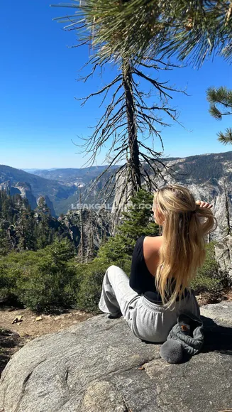 Breckie / breckiehill Exclusive Leaked Nude Onlyfans #4544