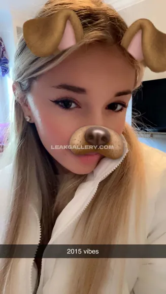 Breckie / breckiehill Exclusive Leaked Nude Onlyfans #1846