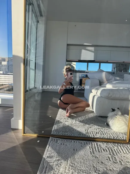 Breckie / breckiehill Exclusive Leaked Nude Onlyfans #251007