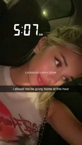 Breckie / breckiehill Exclusive Leaked Nude Onlyfans #2936