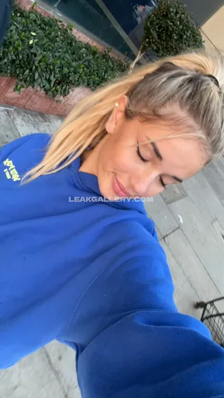 Breckie / breckiehill Exclusive Leaked Nude Onlyfans #5640