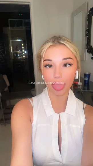 Breckie / breckiehill Exclusive Leaked Nude Onlyfans #1701