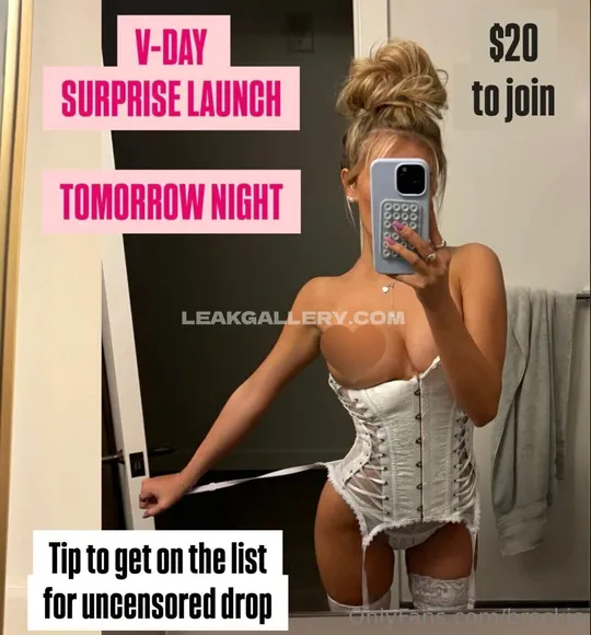 Breckie / breckiehill Эксклюзивная утечка обнаженных OnlyFans #588914