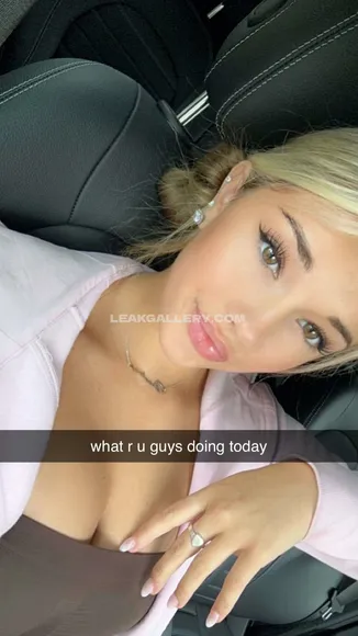 Breckie / breckiehill Exclusive Leaked Nude Onlyfans #4578