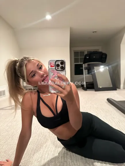 Breckie / breckiehill Exclusive Leaked Nude Onlyfans #1730