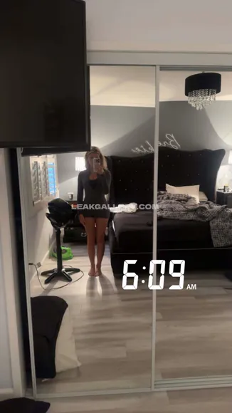 Breckie / breckiehill Exclusive Leaked Nude Onlyfans #1774