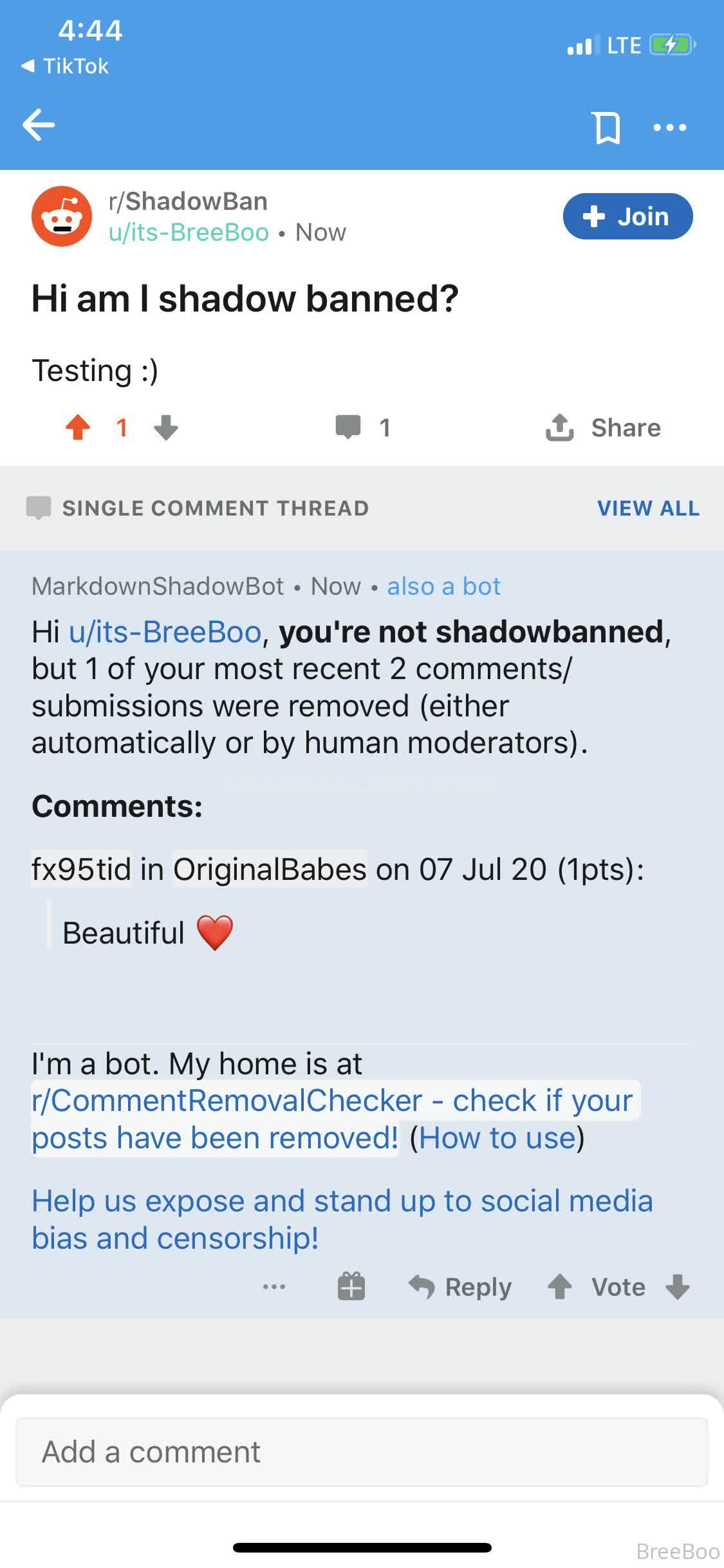 Breeboo Exclusive Leaked Nude OnlyFans #2047416