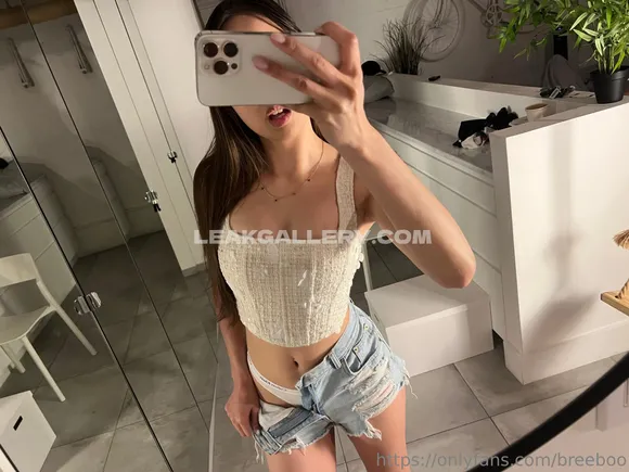 Breeboo Exclusive Leaked Nude Onlyfans #1131675