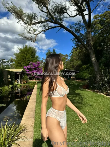 Briddyli / briddy Exclusive Leaked Nude Onlyfans #88302