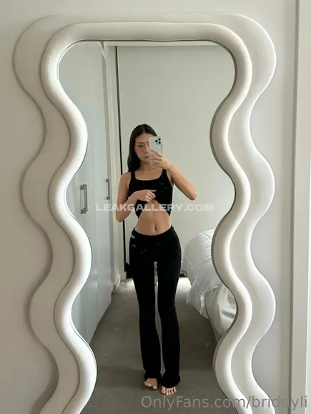 Briddyli / briddy Exclusive Leaked Nude Onlyfans #88264
