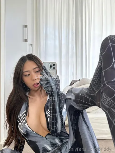 Briddyli / briddy Exclusive Leaked Nude Onlyfans #88460