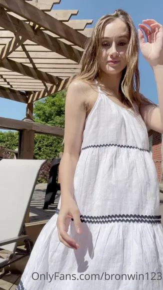 Bronwinaurora / bronwinauroua Exclusive Leaked Nude Onlyfans #53910