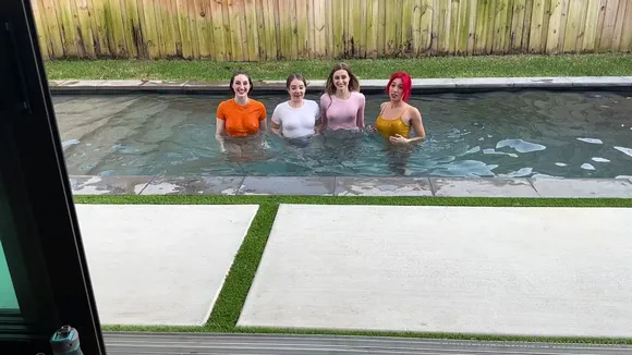 Bronwinaurora / bronwinauroua Exclusive Leaked Nude Onlyfans #53799