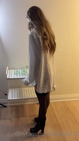 Bronwinaurora / bronwinauroua Exclusive Leaked Nude Onlyfans #53699