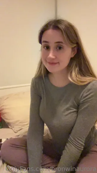 Bronwinaurora / bronwinauroua Exclusive Leaked Nude Onlyfans #52171