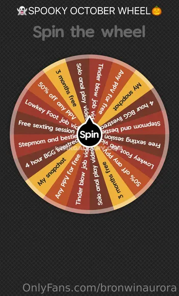 Bronwinaurora / bronwinauroua Exclusive Leaked Nude Onlyfans #52777