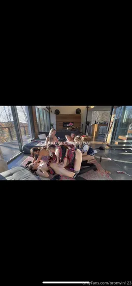 Bronwinaurora / bronwinauroua Exclusive Leaked Nude Onlyfans #52572