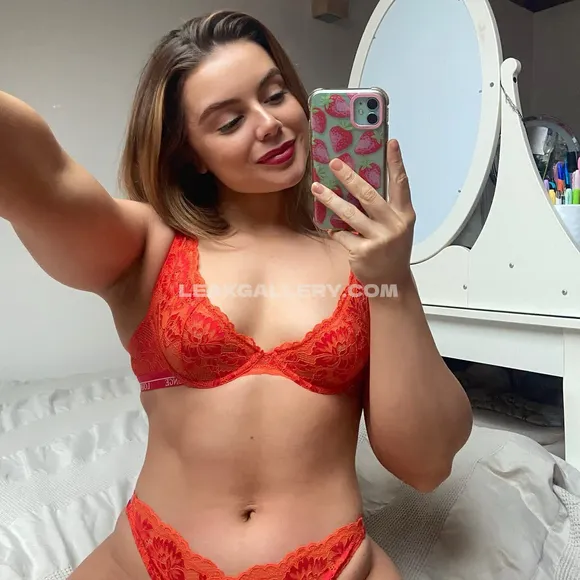 Builtbybells Exclusive Leaked Nude OnlyFans #2401484