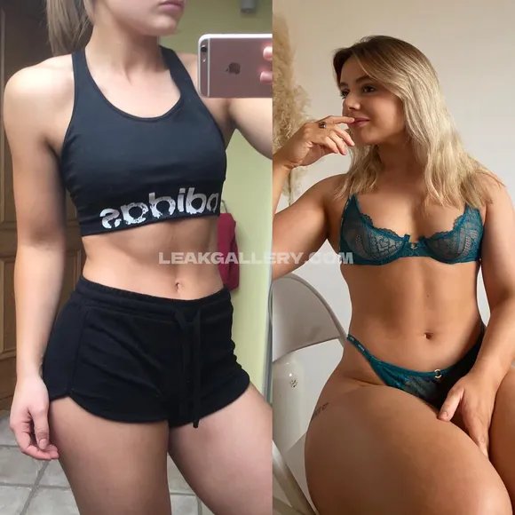 Builtbybells Exclusive Leaked Nude Onlyfans #2396122