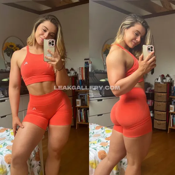 Builtbybells Exclusive Leaked Nude OnlyFans #2403502