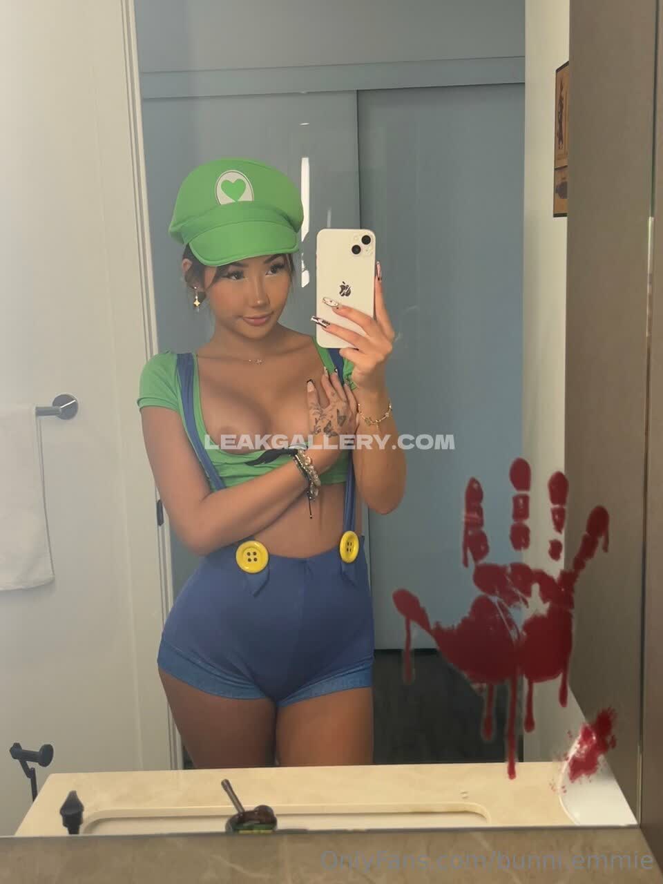 Bunni OnlyFans Nudi in Esclusiva Trapela #1912900