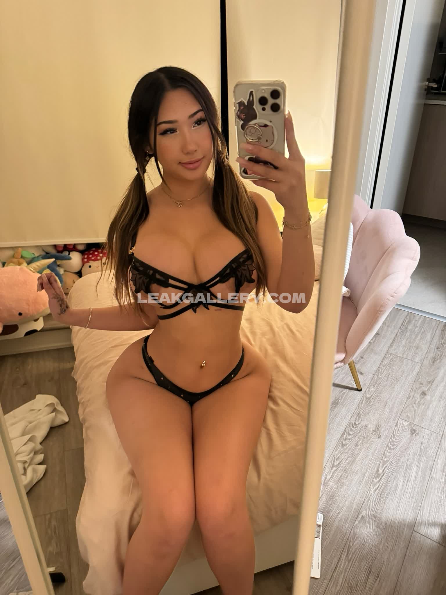 Bunni OnlyFans Nudi in Esclusiva Trapela #1913101