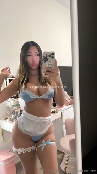 Bunni Exclusive Leaked Nude OnlyFans #1077375