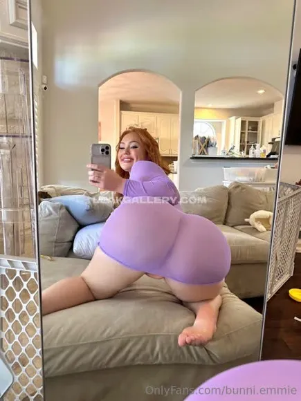 Bunni Exclusive Leaked Nude Onlyfans #1073243