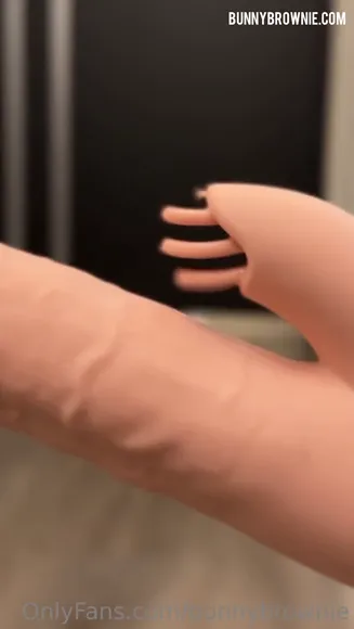 Bunnybrownie Exclusive Leaked Nude Onlyfans #732575