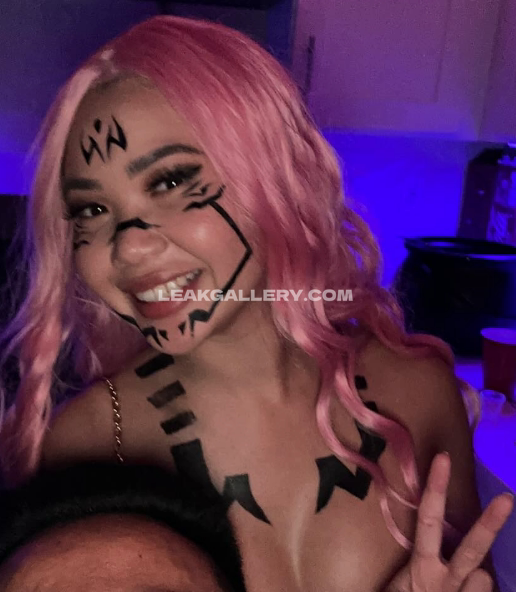 Burdsnest Exclusive Leaked Nude OnlyFans #886853