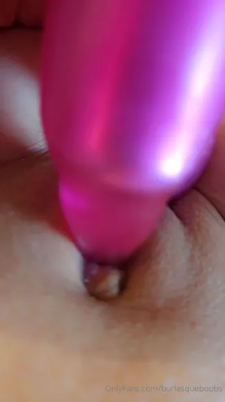 Burlesqueboobs Exclusive Leaked Nude Onlyfans #1140878