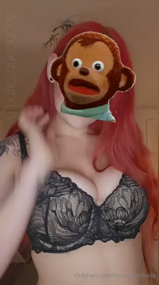 Burlesqueboobs Exclusive Leaked Nude Onlyfans #1139782