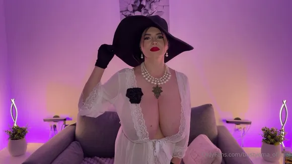 Bustyema Exclusive Leaked Nude Onlyfans #691393