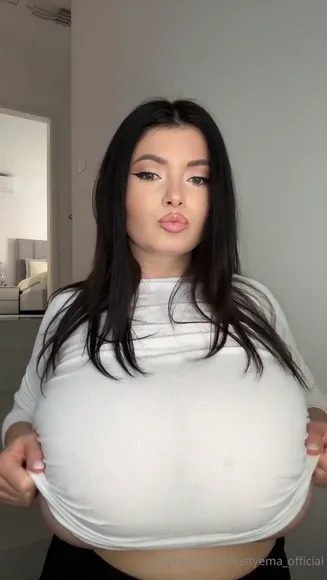 Bustyema Exclusive Leaked Nude Onlyfans #690994