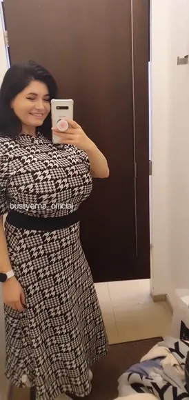 Bustyema Exclusive Leaked Nude Onlyfans #691329