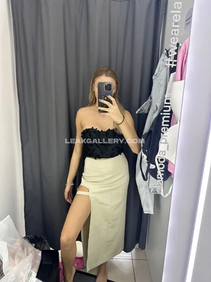 Busya18 Exclusive Leaked Nude OnlyFans #978722