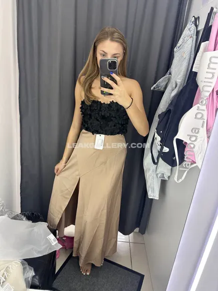 Busya18 Exclusive Leaked Nude OnlyFans #974891