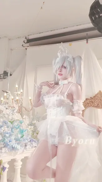 byoruu video thumbnail