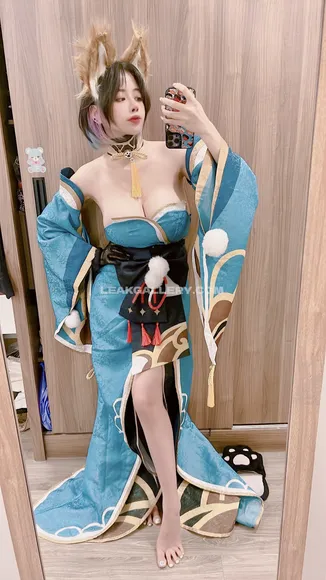 Byoruu Exclusive Leaked Nude Onlyfans #891438
