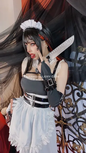 Byoruu Exclusive Leaked Nude Onlyfans #891321